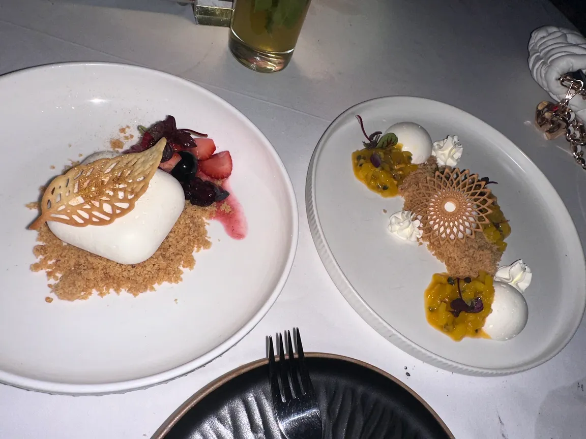 O Dubai - Lounge & Club