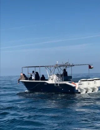 MUSCAT YACHT CLUB - Sea Tour Cruise Operator