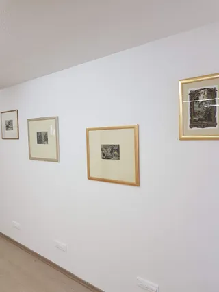 Park-Kultur von D-Mitte