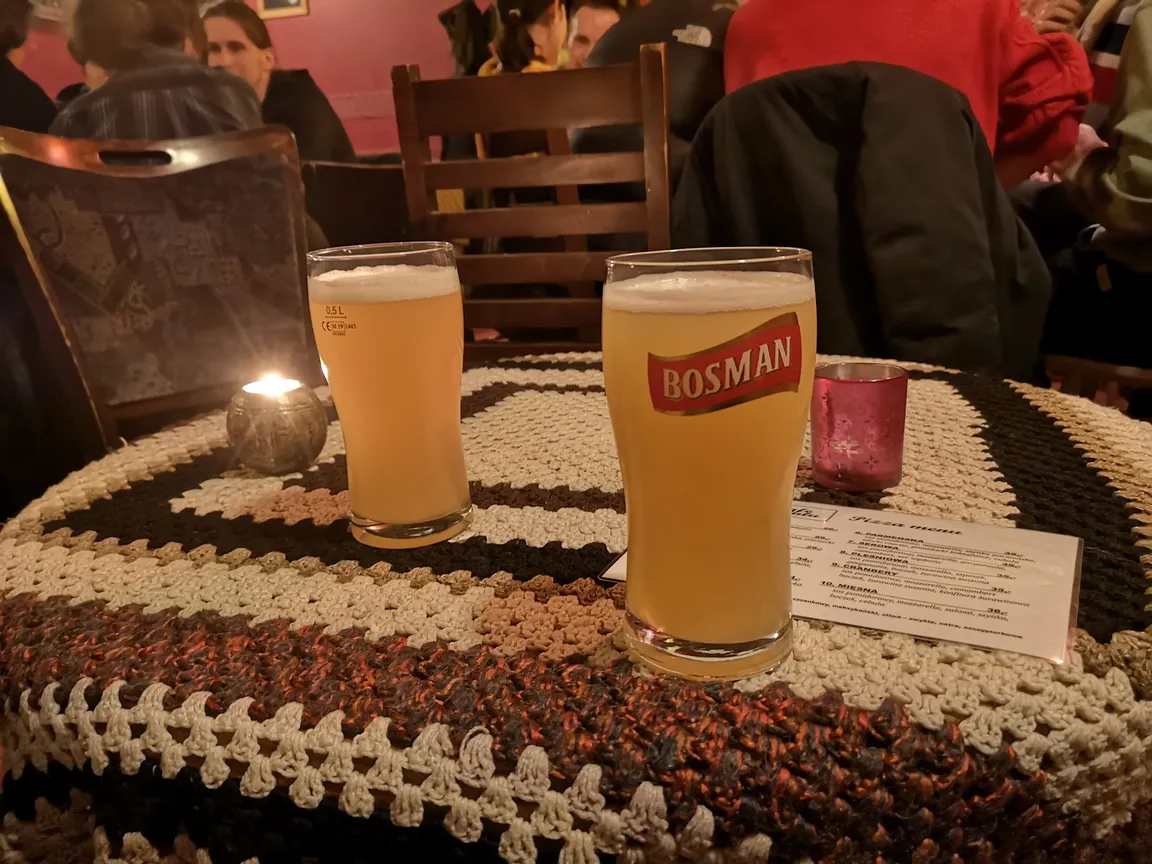 Cafe Lulu