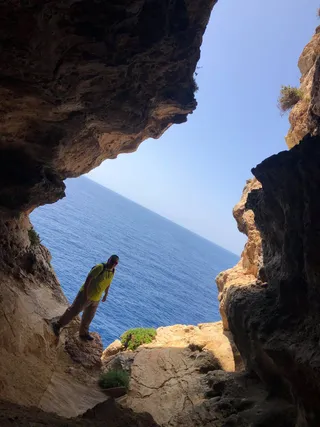 Wied Ix-Xaqqa