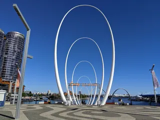 Elizabeth Quay