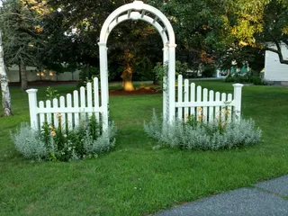 Sprague Mansion