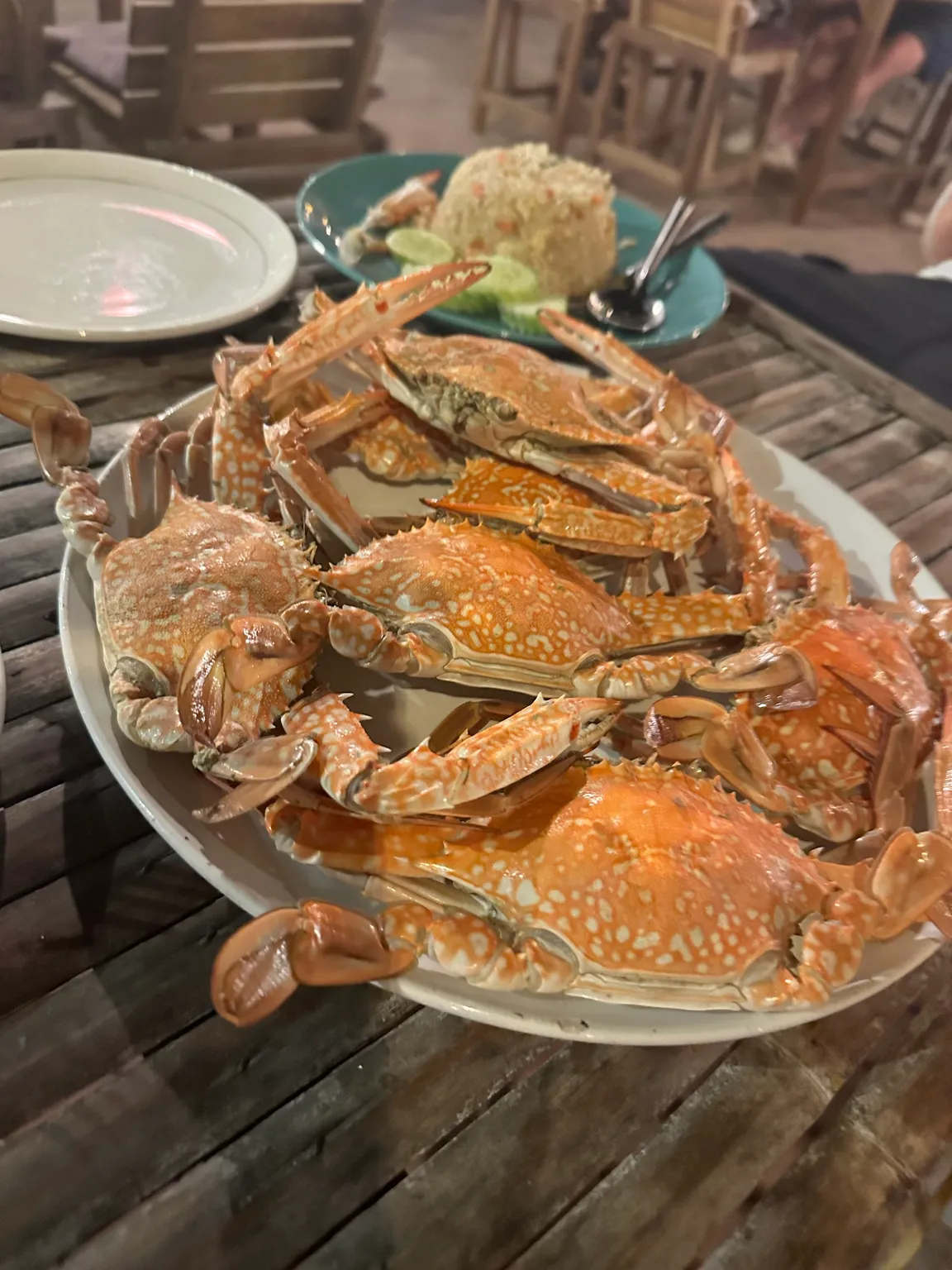 Koh Mook City Center Restaurant&Bar