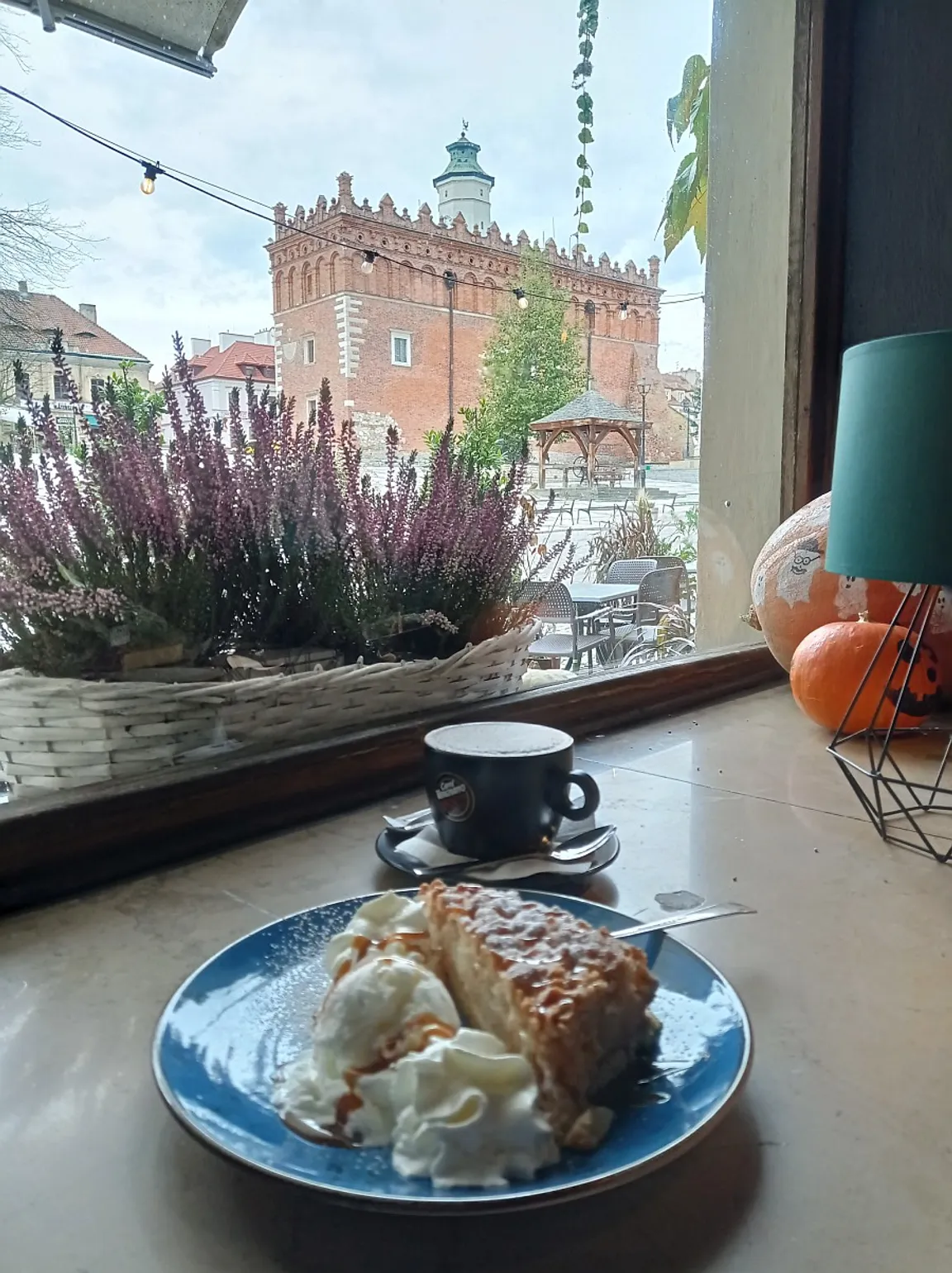 ILUZJON art cafe