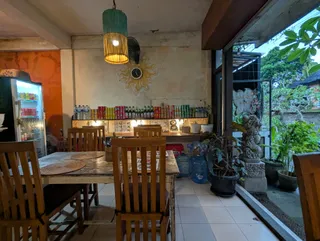 Warung Rama