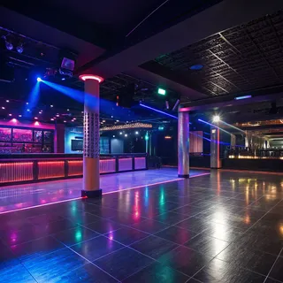 Nightclubs