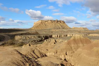 Cabezo de Piskerra