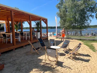 Beach Bar Zagłębocze
