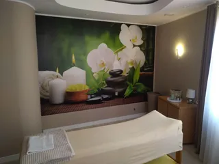 Amber Bay- Camper/Namiot/Przystań/Bankiet/Jezioro Augustów