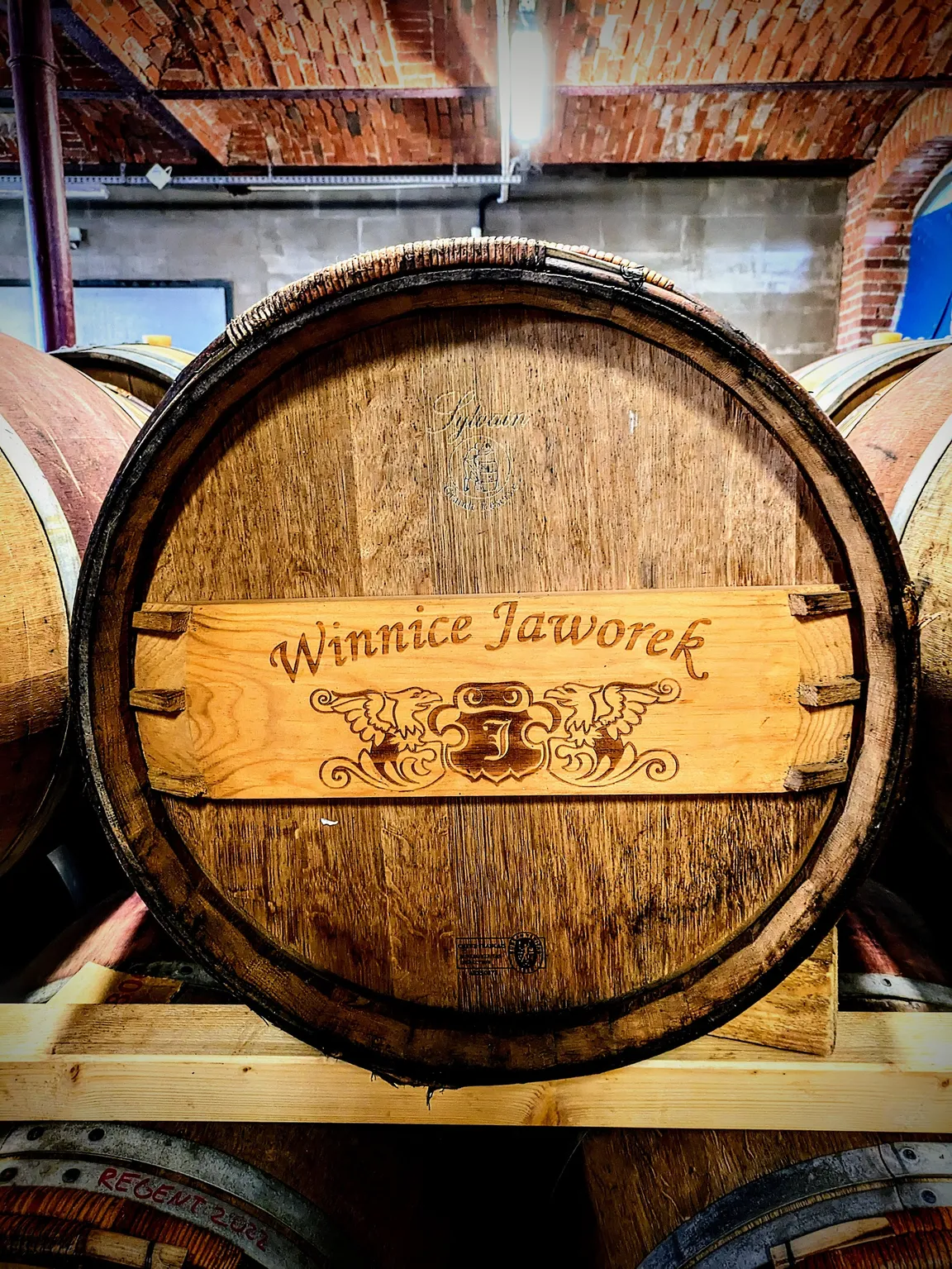 Winnice Jaworek