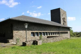 Ordensburg Vogelsang