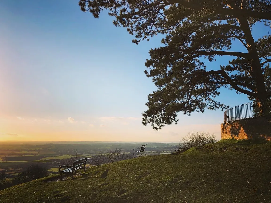 Wotton Hill