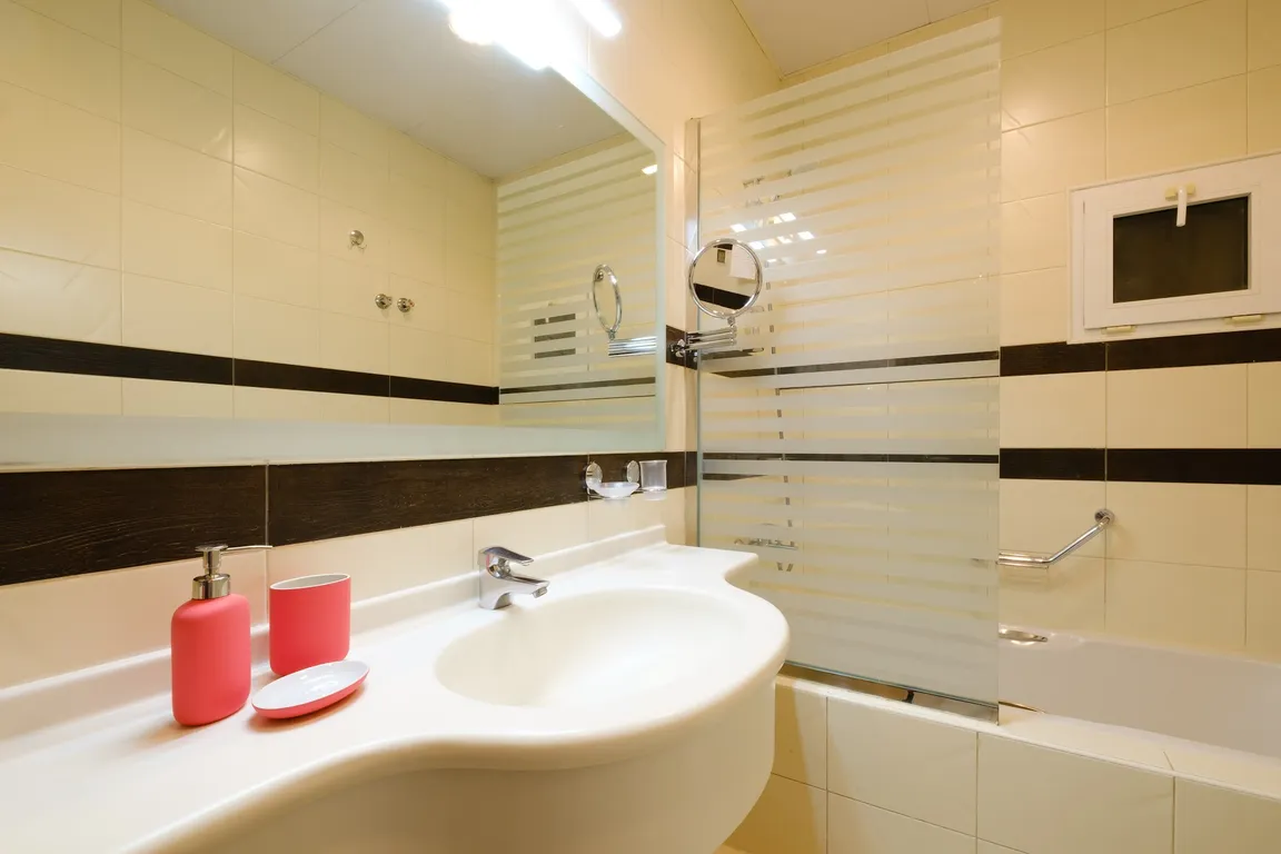 Le Mirage Suites