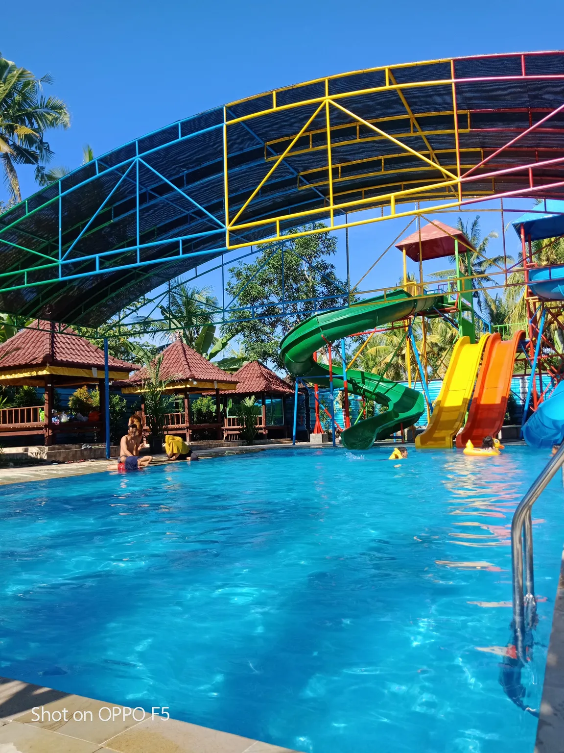 D'ABIANsy waterpark