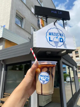 WRZUĆ NA LÓD Lody rzemieślnicze Oława