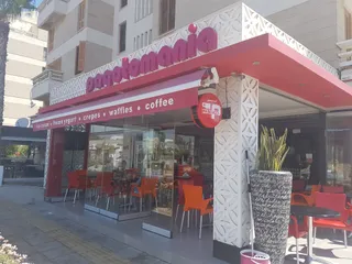 Pagotomania - Ice Cream