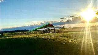 Loty Motolotnią z motolotnialoty.pl