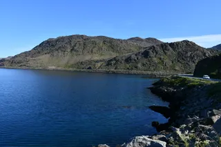 Northernmost Point of Europe