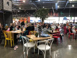 Funtopia Carrum Downs