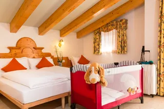 Hotel Madonna di Campiglio Bonapace
