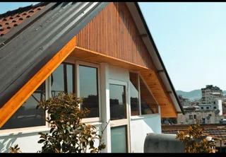Tirana Central Guesthouse