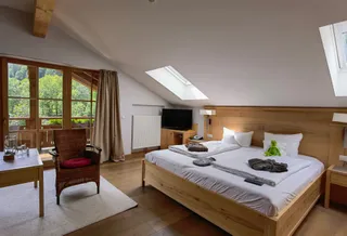 Berghotel Rehlegg