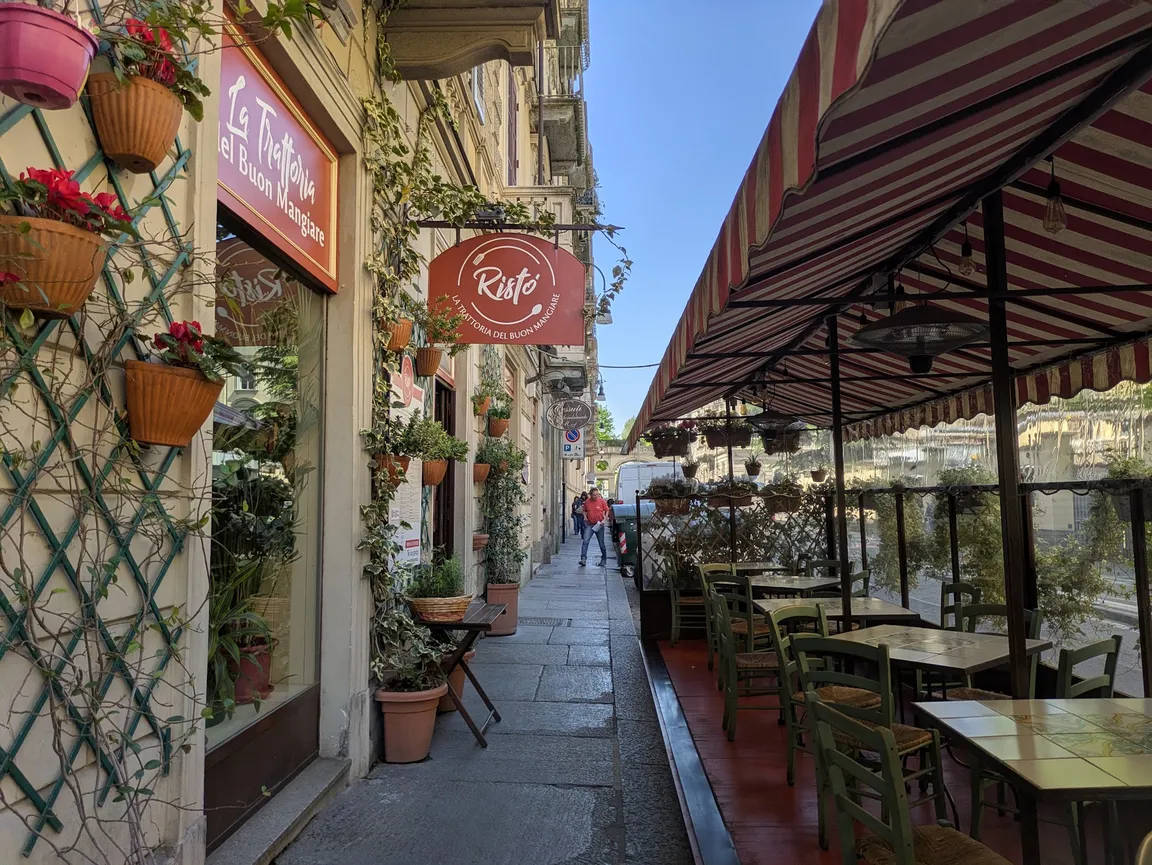 Ristò