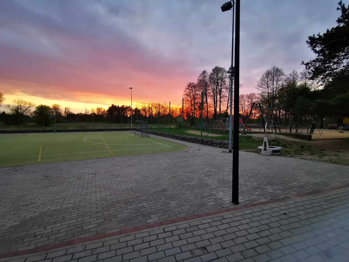 Bociani Zakątek
