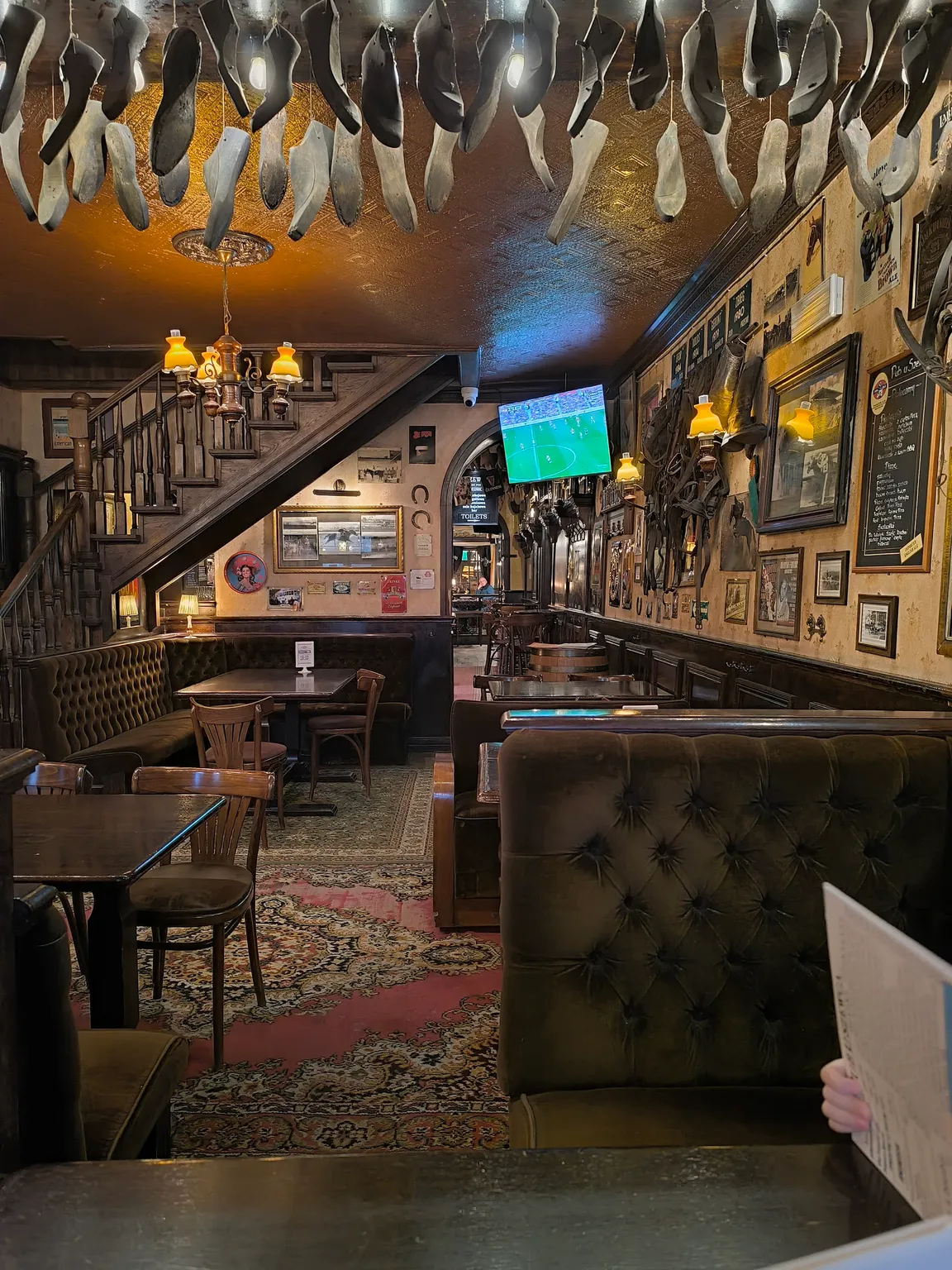 Pub u Szewca
