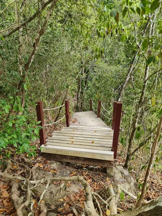 Than Nam Rak Waterfall