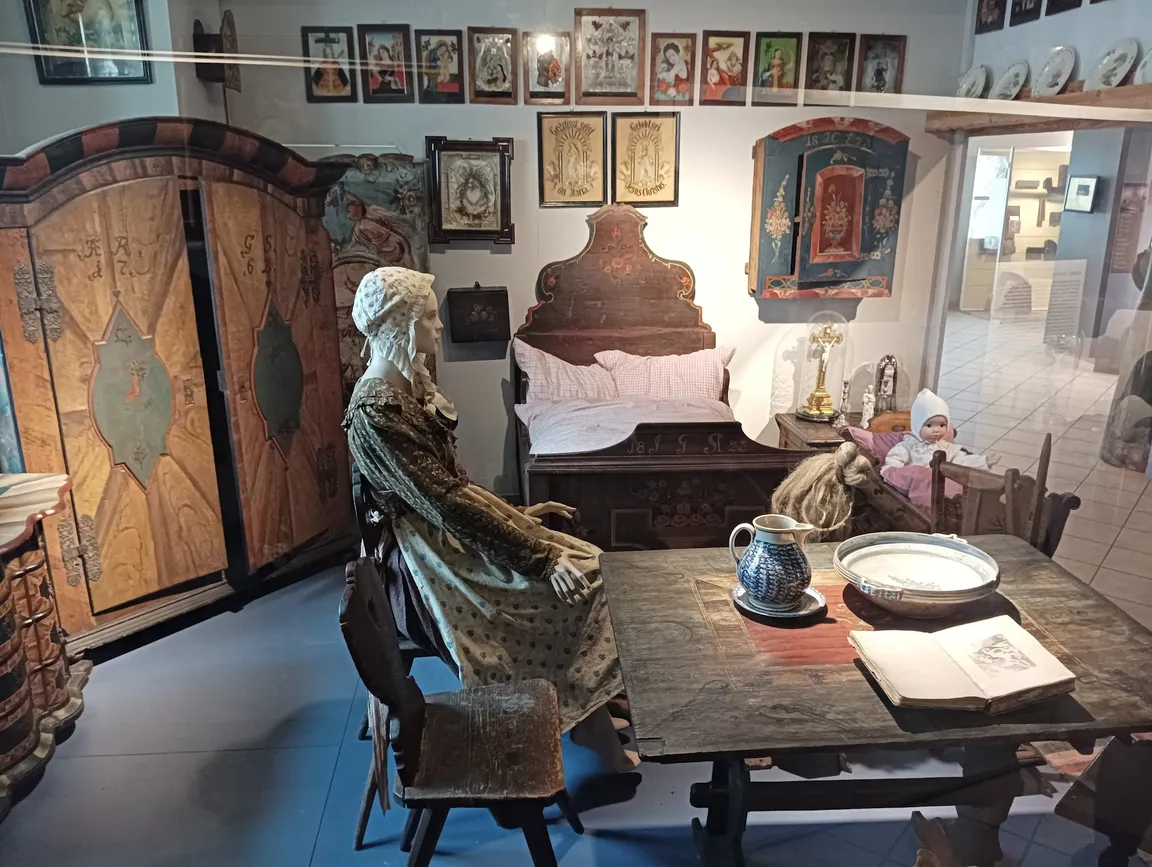 Muzeum Etnograficzne - Oddział Muzeum Narodowego