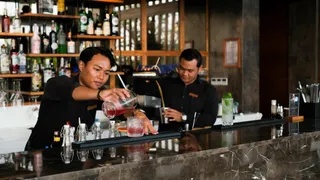 Kokokan Restaurant