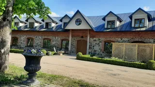 Talaria Resort & SPA