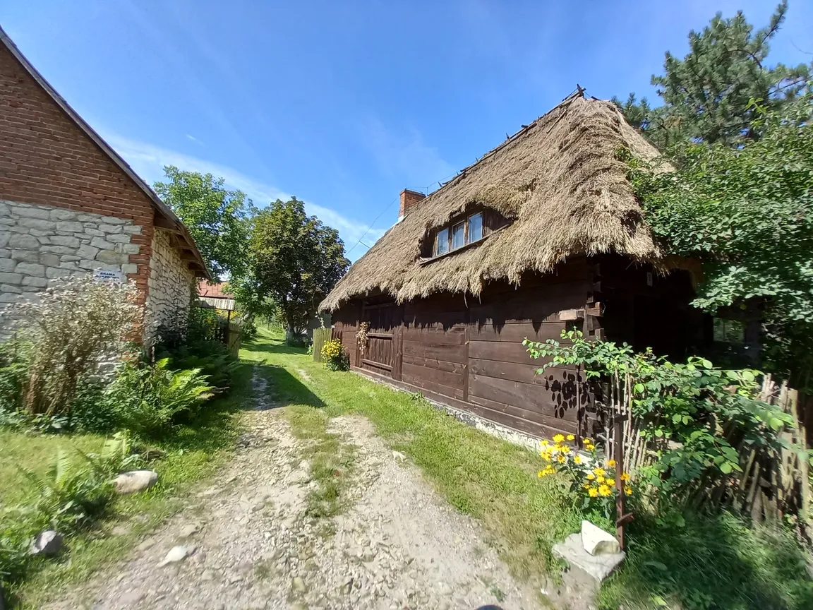 Albrechtówka