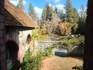 Empire Mine State Historic Park
