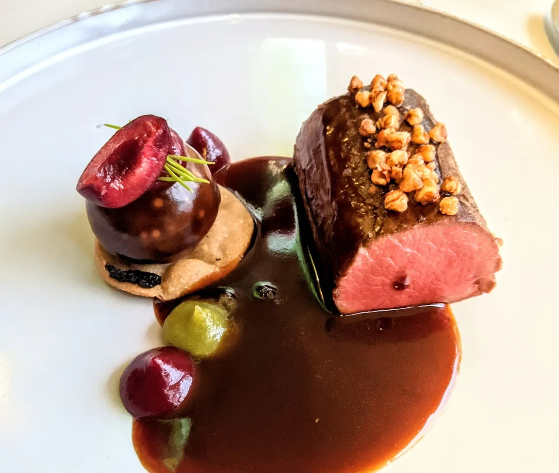 Restaurant kochZIMMER - Potsdam