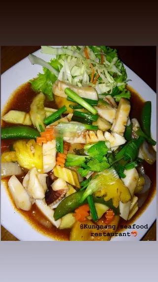 Gung Nang Seafood