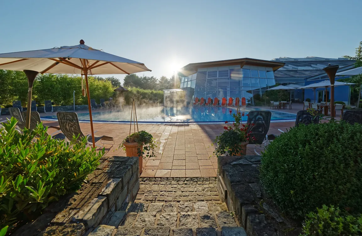 Aqua Spa und Aqua Fun Soest