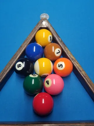 Skyline Billiards & Bar