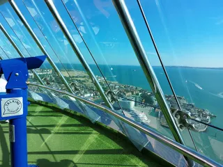 Spinnaker Tower