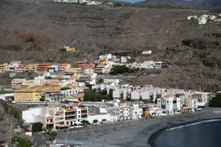 Era de Las Trincheras