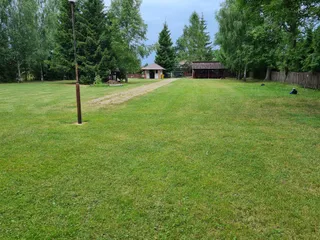 Camping u Michała