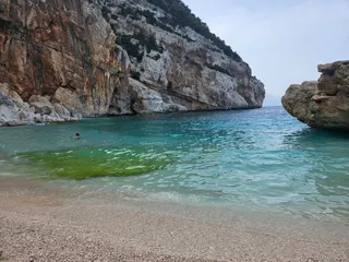 Cala Mariolu