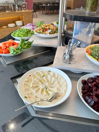 Trisis at Maani Muscat Hotel and Suites
