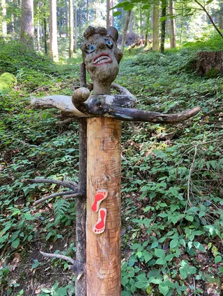 Zyberliland Romoos