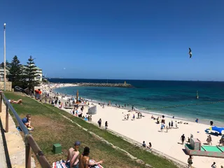 Cottesloe Beach