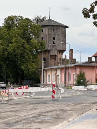 Wieża Ciśnień