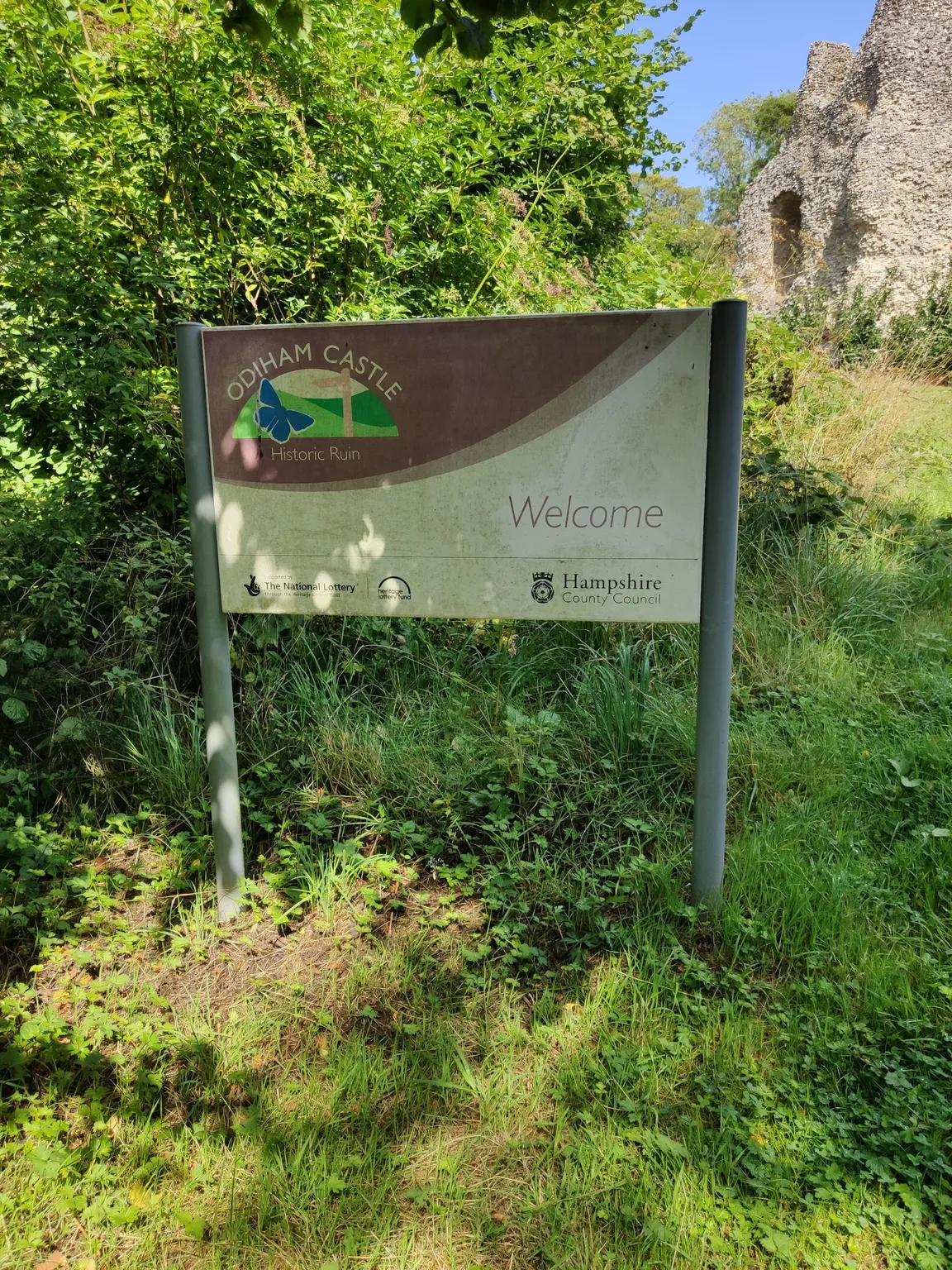 King John's Castle