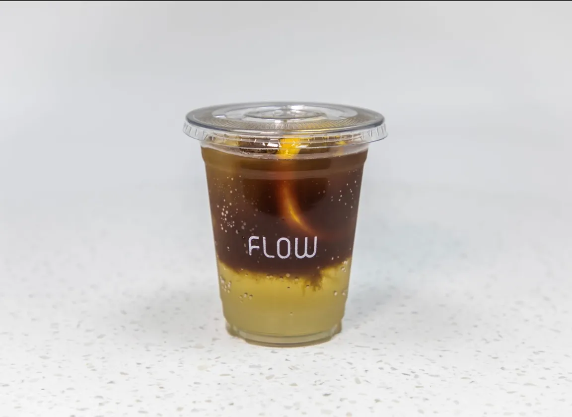 Flow Specialty Coffee
